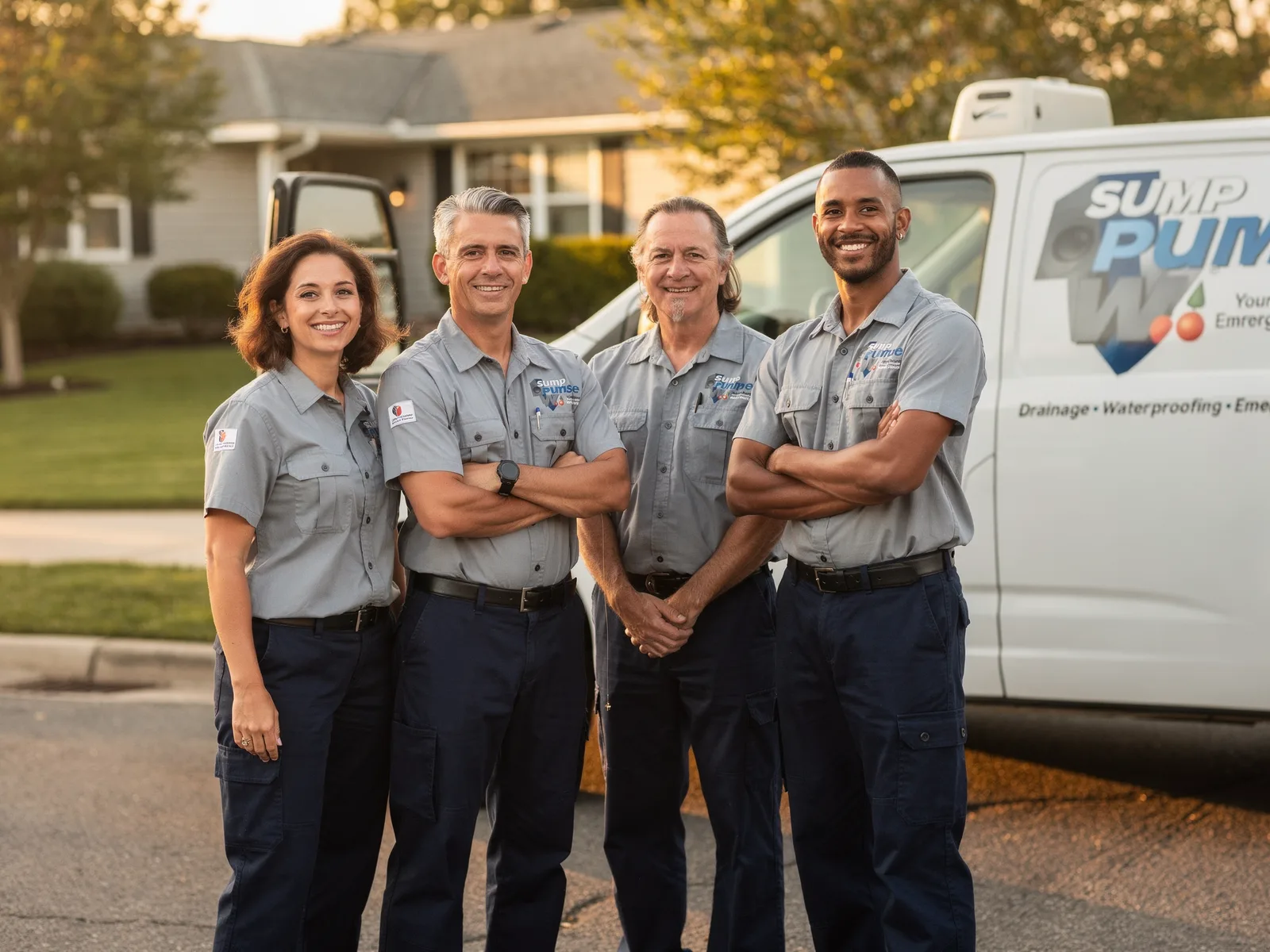 Water Heater Repair company in Mcgraws, WV