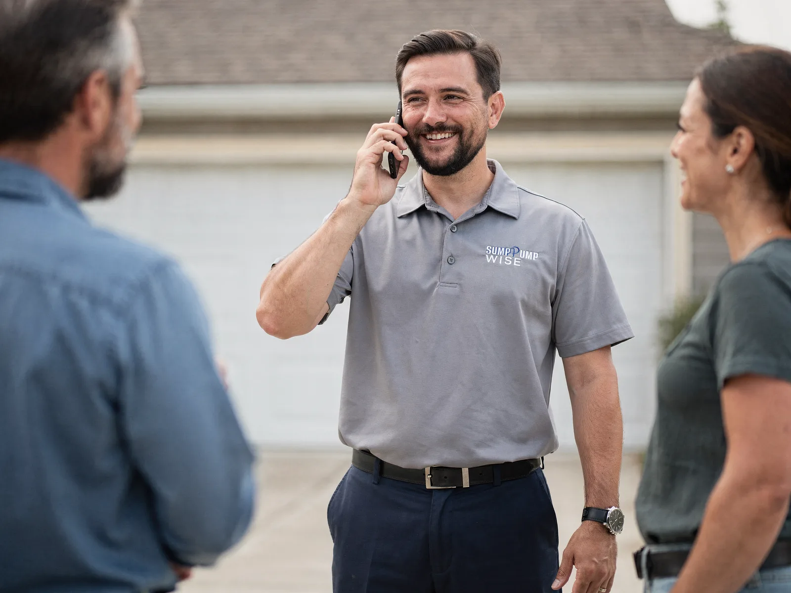 Water Heater Repair Mcgraws, WV FAQs